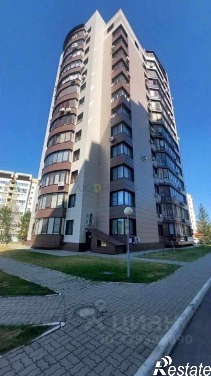 3-комн квартира Змеиногорский тракт, 104м/4,  д. 104м/4