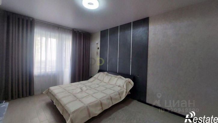 3-комн квартира Змеиногорский тракт, 104м/4,  д. 104м/4