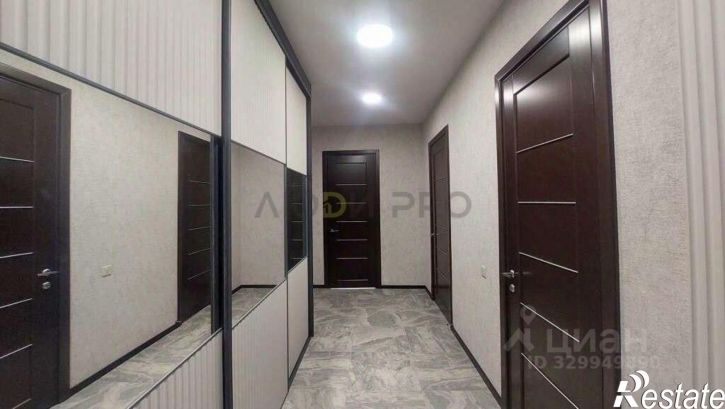 3-комн квартира Змеиногорский тракт, 104м/4,  д. 104м/4