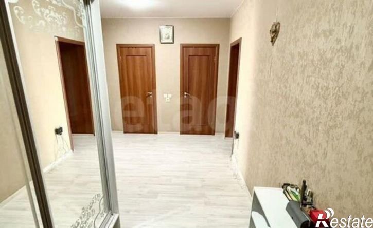 2-комн квартира ул Балтийская, 12,  д. 12