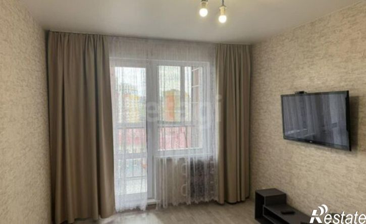 2-комн квартира ул Энтузиастов, 65,  д. 65