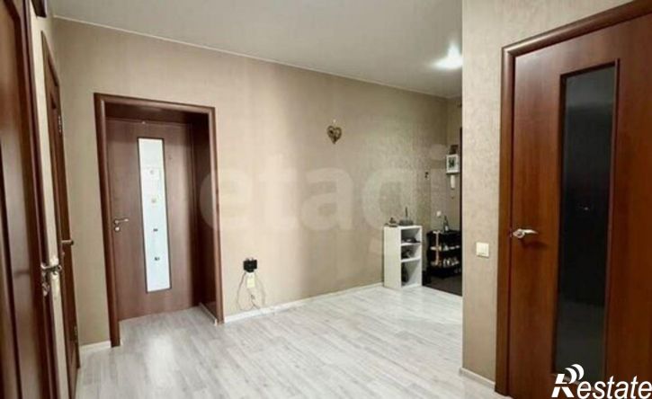 2-комн квартира ул Балтийская, 12,  д. 12