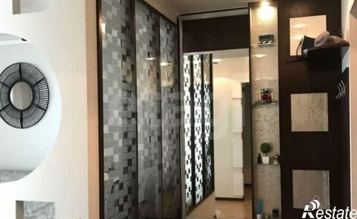 2-комн квартира ул Взлетная, 15,  д. 15