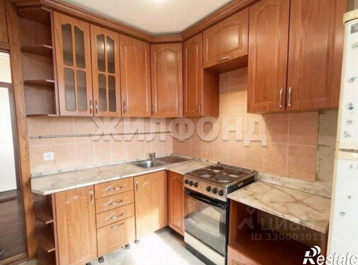 1-комн квартира ул Бабуркина, 8,  д. 8