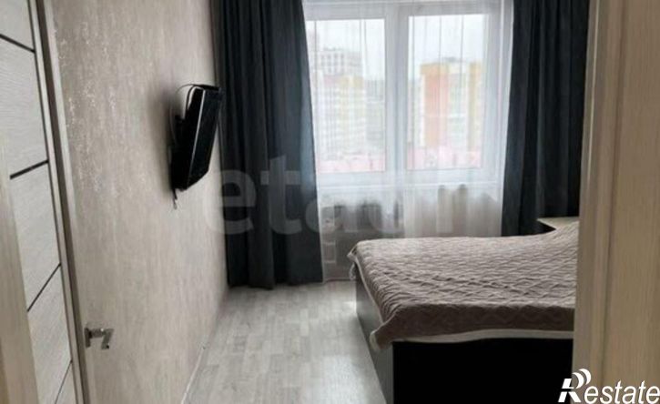 2-комн квартира ул Энтузиастов, 65,  д. 65