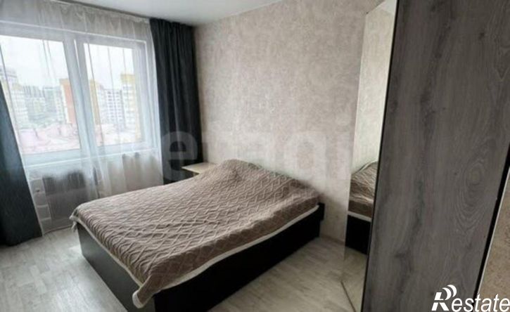 2-комн квартира ул Энтузиастов, 65,  д. 65