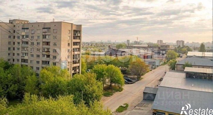 1-комн квартира ул Бабуркина, 8,  д. 8