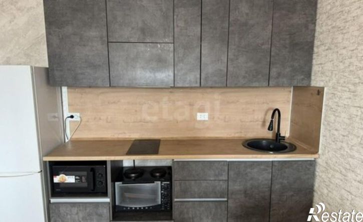 2-комн квартира ул Энтузиастов, 65,  д. 65