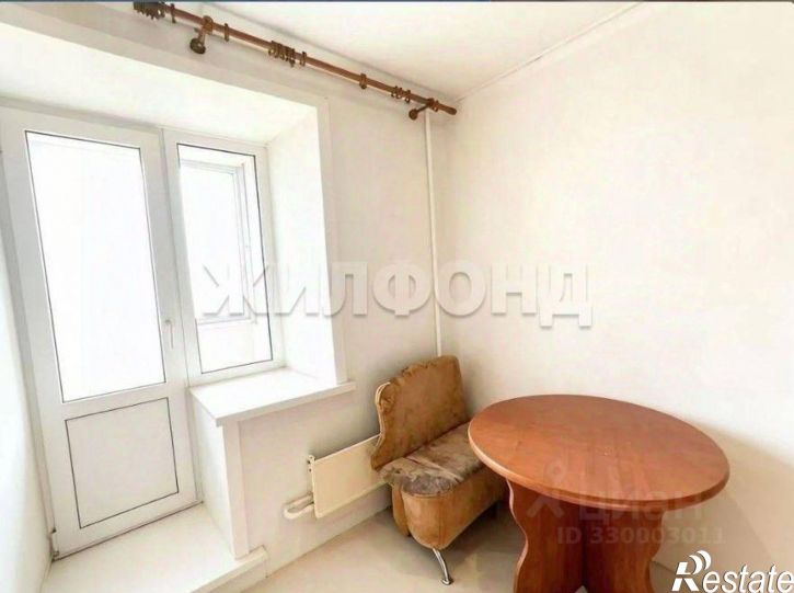 1-комн квартира ул Бабуркина, 8,  д. 8