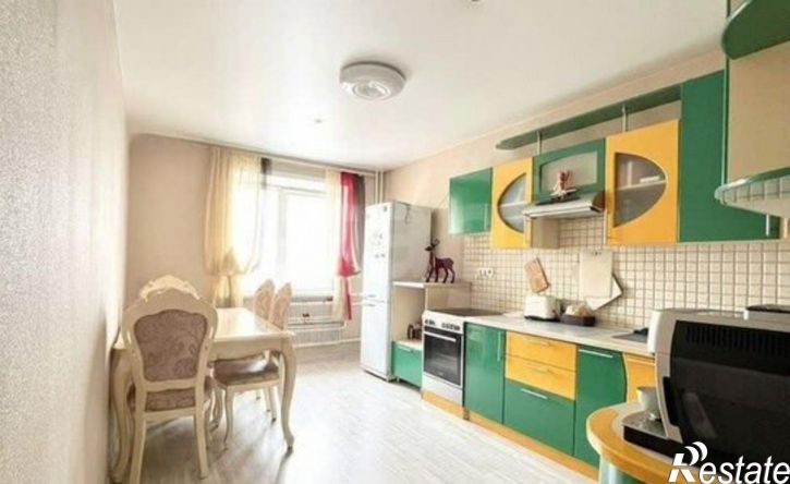 2-комн квартира ул Балтийская, 12,  д. 12