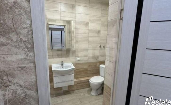 2-комн квартира ул Энтузиастов, 65,  д. 65