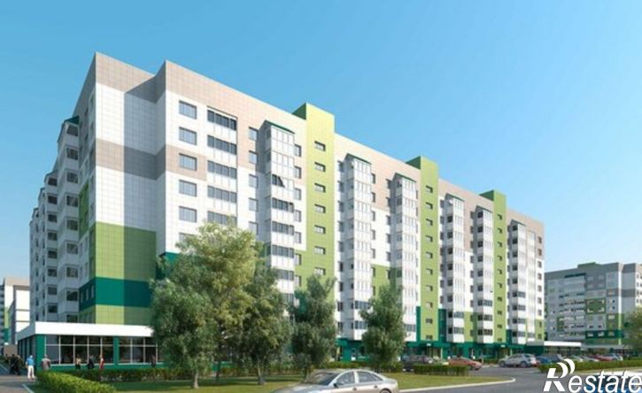 3-комн квартира ул Балтийская, 103,  д. 103