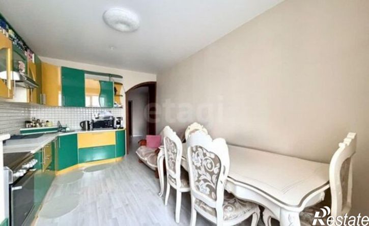 2-комн квартира ул Балтийская, 12,  д. 12