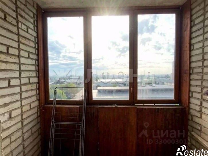 1-комн квартира ул Бабуркина, 8,  д. 8