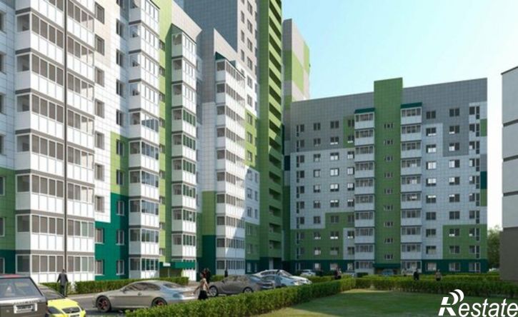 3-комн квартира ул Балтийская, 103,  д. 103