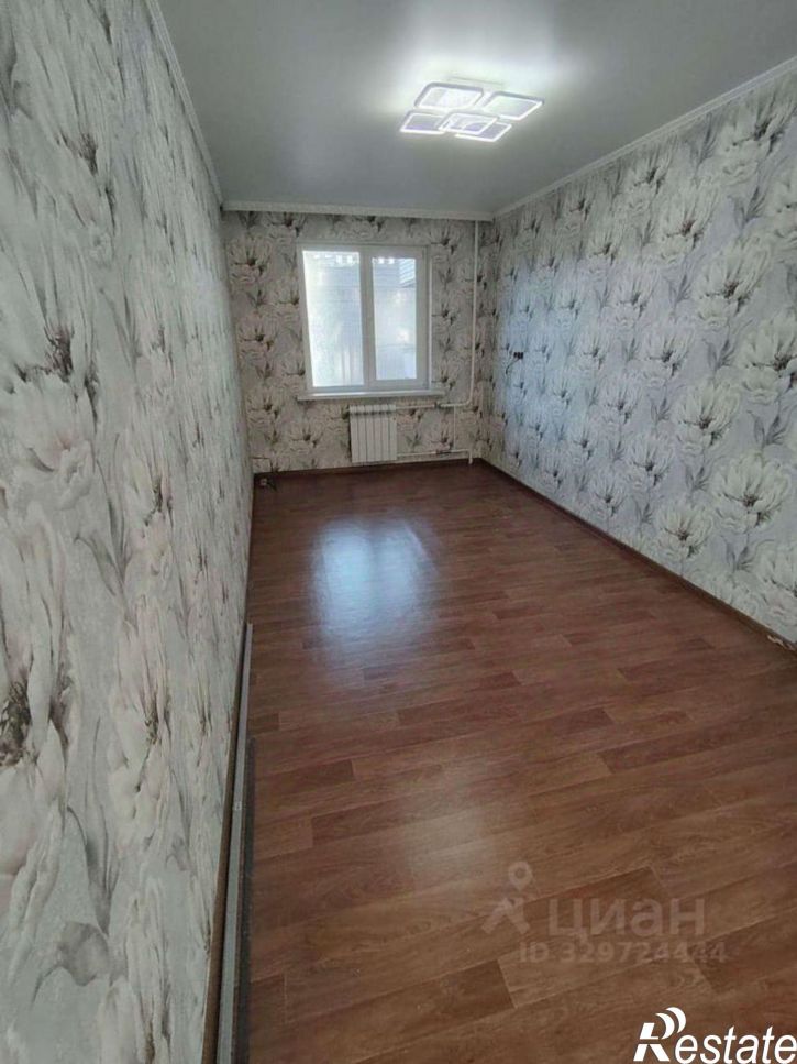 4-комн квартира ул Шумакова, 44,  д. 44