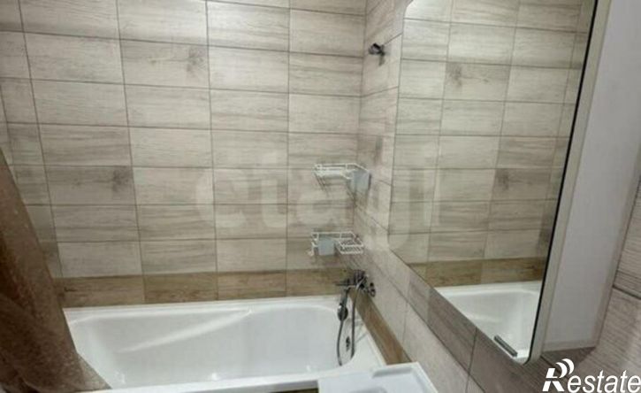 2-комн квартира ул Энтузиастов, 65,  д. 65