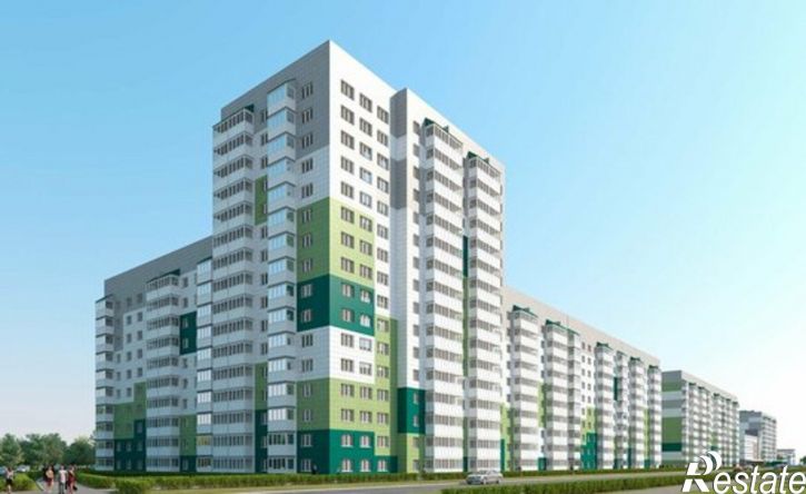 3-комн квартира ул Балтийская, 103,  д. 103