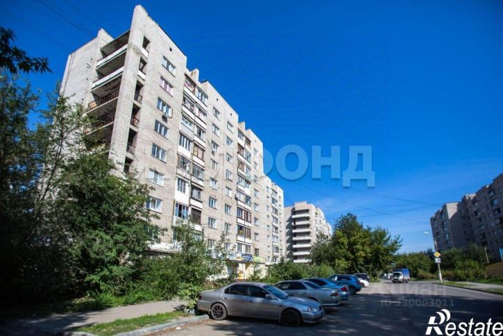 1-комн квартира ул Бабуркина, 8,  д. 8