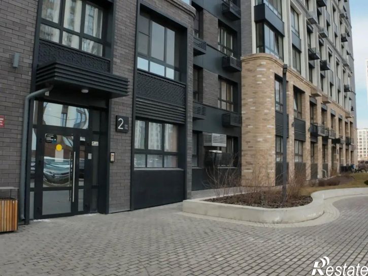 1-комн квартира ул 280-летия Барнаула, 22,  д. 22