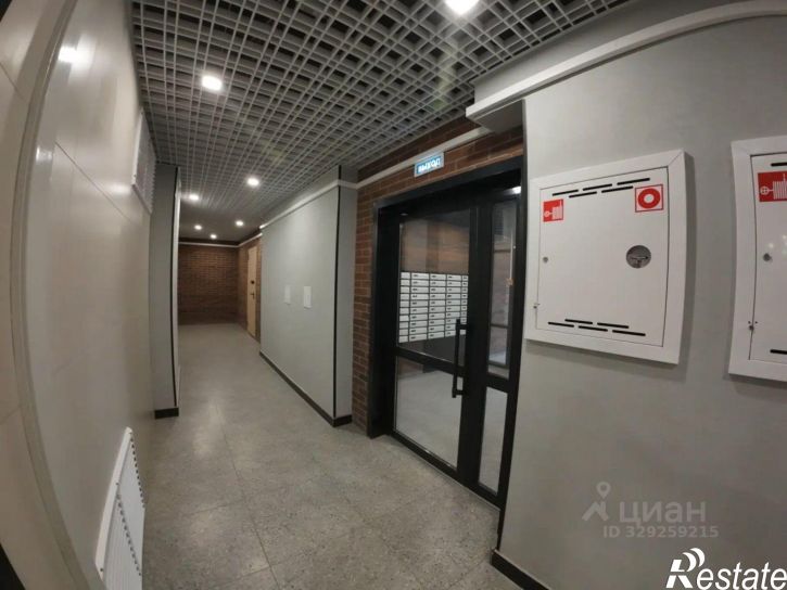 1-комн квартира ул 280-летия Барнаула, 22,  д. 22