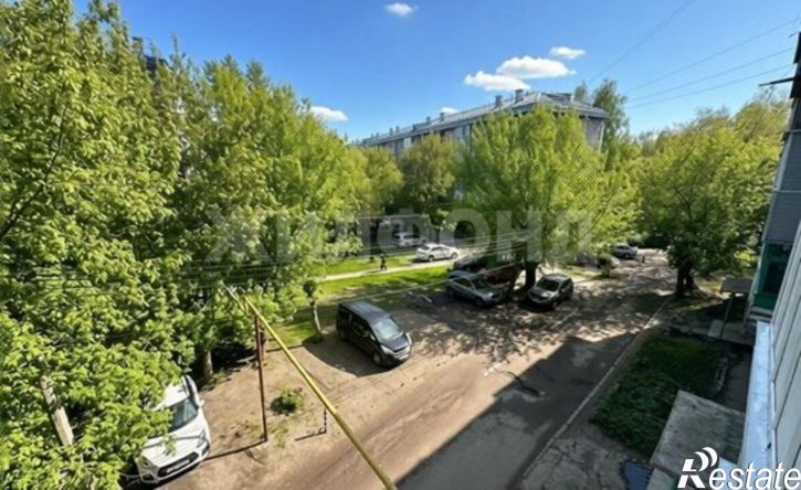 2-комн квартира ул Антона Петрова, 186,  д. 186