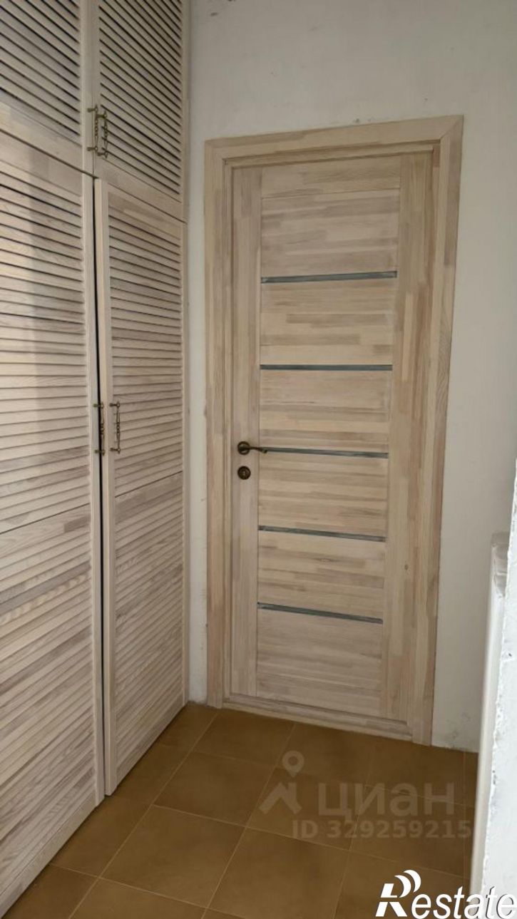 1-комн квартира ул 280-летия Барнаула, 22,  д. 22