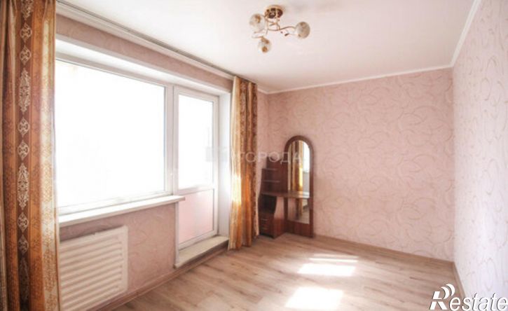 2-комн квартира улица Попова, 184,  д. 184