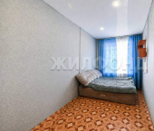 комната 18.6 кв м 40 лет Октября улица, д.34а