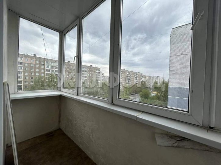 4-комн квартира Шумакова улица, д.53