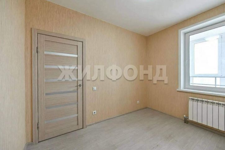 1-комн квартира Малахова улица, д.134ак2