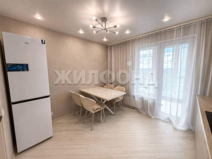 2-комн квартира Северный Власихинский проезд, д.131к1