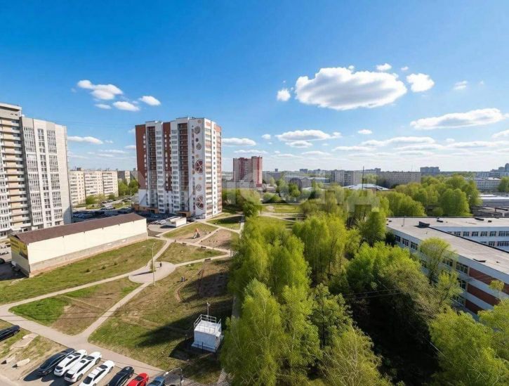 Студия Гущина улица, д.175