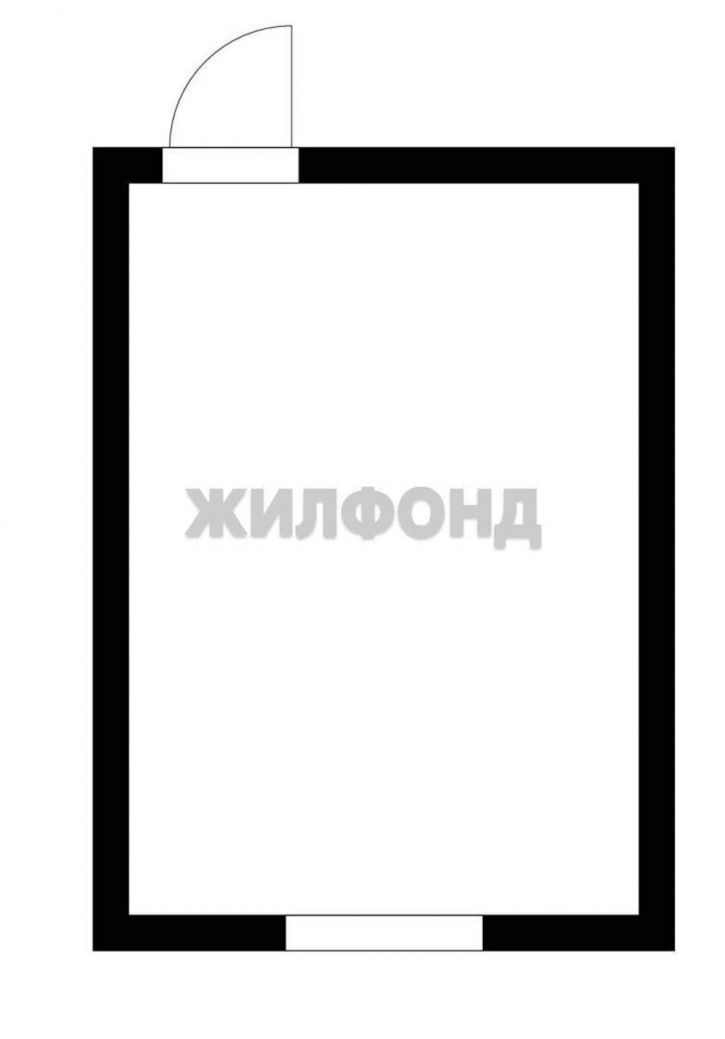 Комната 40 лет Октября улица, д.34а