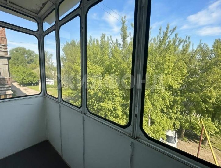 2-комн квартира Антона Петрова улица, д.186