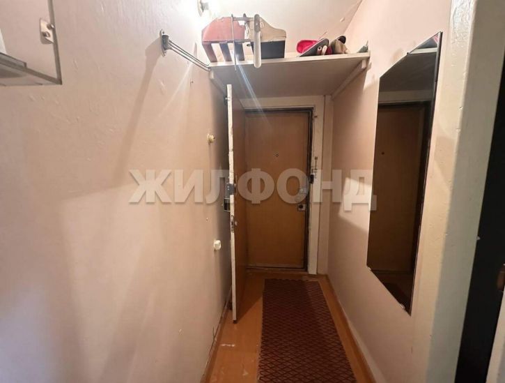 2-комн квартира Антона Петрова улица, д.186