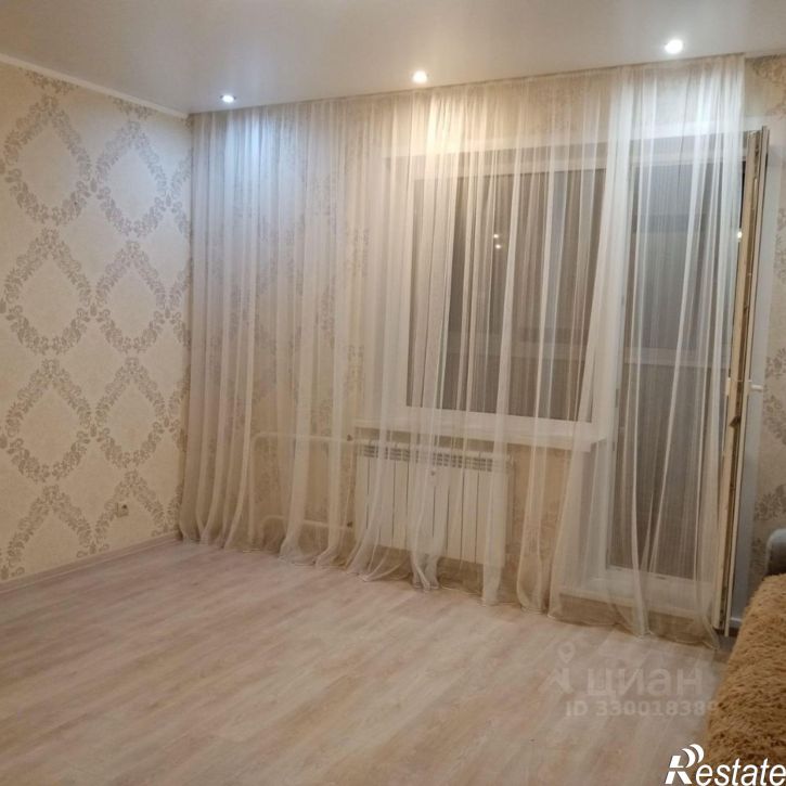 1-комн квартира Павловский тракт, 301,  д. 301