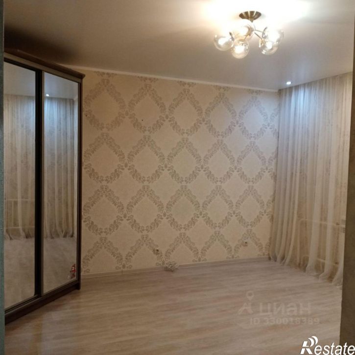 1-комн квартира Павловский тракт, 301,  д. 301