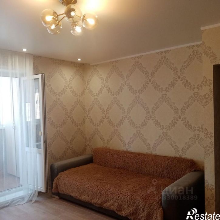 1-комн квартира Павловский тракт, 301,  д. 301