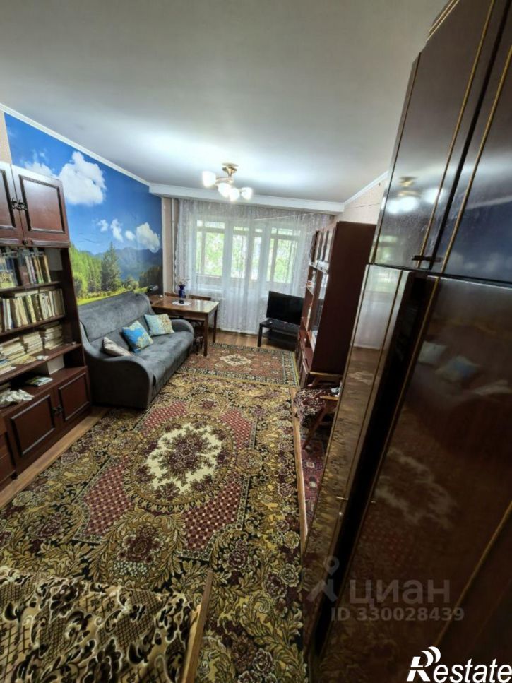 1-комн квартира ул Георгия Исакова, 212,  д. 212