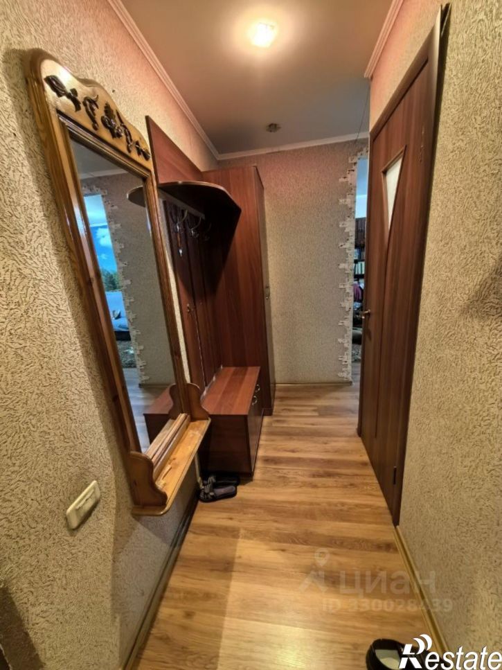 1-комн квартира ул Георгия Исакова, 212,  д. 212