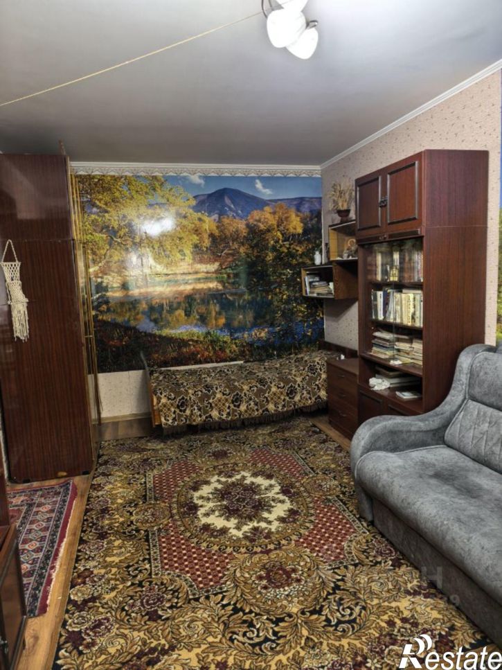 1-комн квартира ул Георгия Исакова, 212,  д. 212