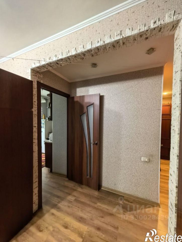 1-комн квартира ул Георгия Исакова, 212,  д. 212