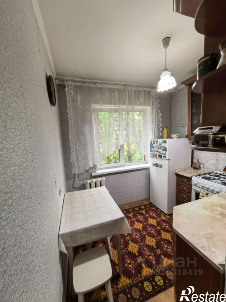 1-комн квартира ул Георгия Исакова, 212,  д. 212