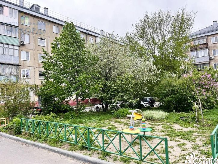 2-комн квартира улица Малахова, 13,  д. 13