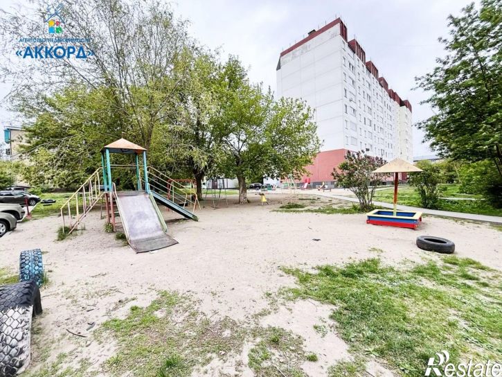 2-комн квартира улица Малахова, 13,  д. 13