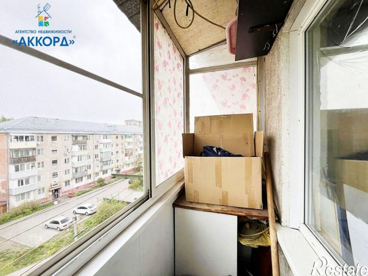 2-комн квартира улица Малахова, 13,  д. 13