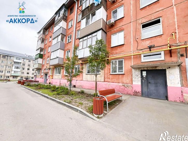 2-комн квартира улица Малахова, 13,  д. 13