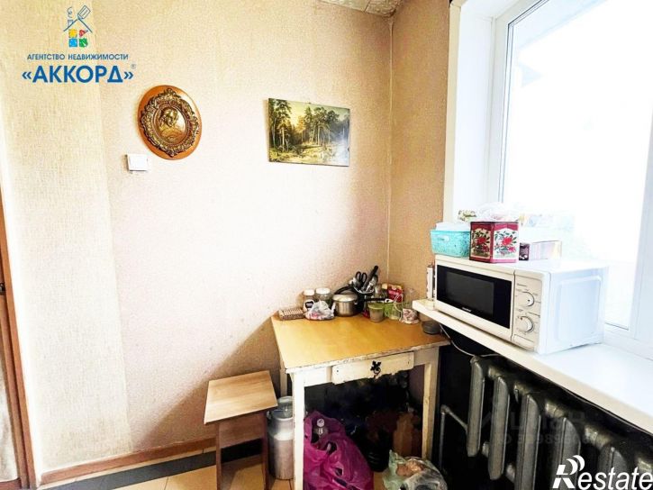 2-комн квартира улица Малахова, 13,  д. 13