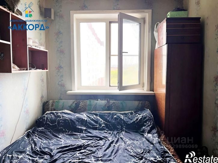 2-комн квартира улица Малахова, 13,  д. 13
